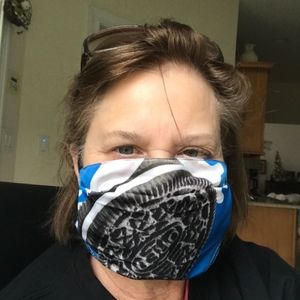 Meet your Posher, Catherine